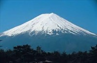 Mt Fuji Mt Fuji